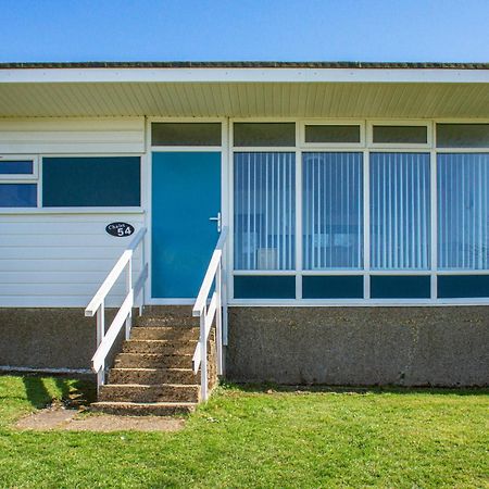 Chalet 54 Cromer Esterno foto