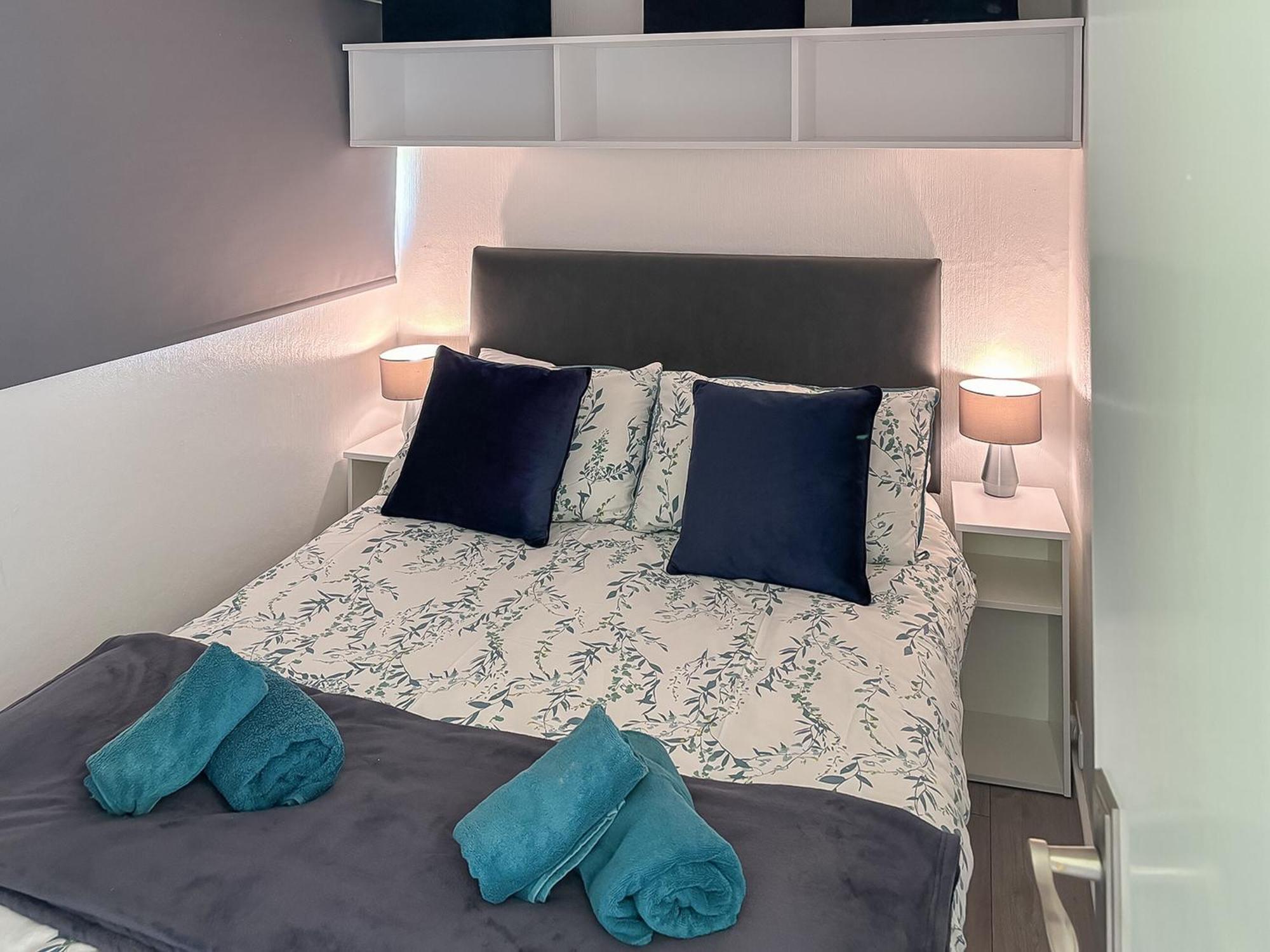 Chalet 54 Cromer Esterno foto