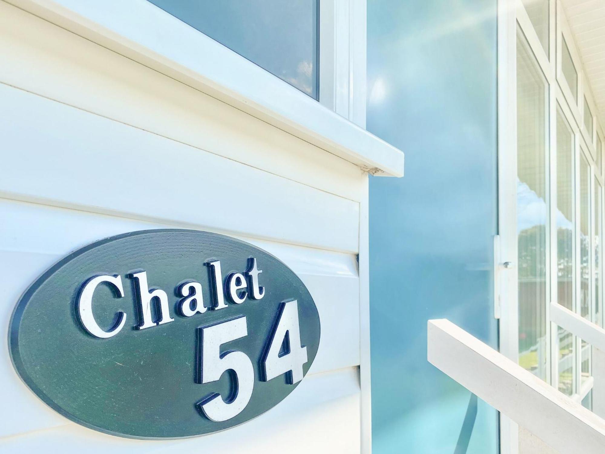 Chalet 54 Cromer Esterno foto